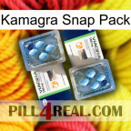 Kamagra Snap Pack viagra5